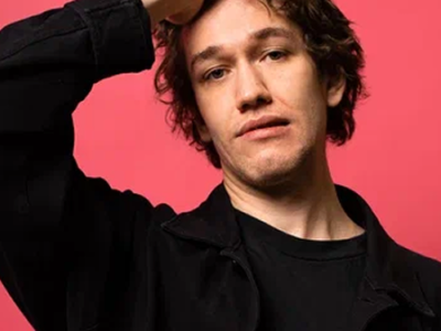 Женя Сидоров / Стендап-концерт