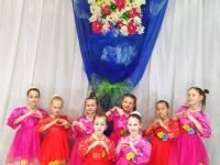 Дом культуры с. Екатерино-Никольского