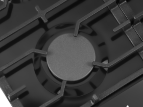 Газовая панель Hansa BHGS630301