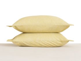 Комплект наволочек Struttura с ушками