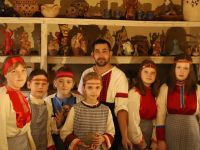 Дом культуры с. Степное Полеологово