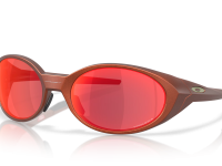 Очки солнцезащитные Oakley Eye Jacket Redux Fire Orange/Prizm Trail Torch (комплект)