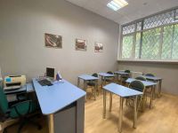 Библиотека № 146 г. Москва