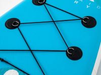 Надувная доска для SUP-бординга MERMAID MARY Navigator G027 10'