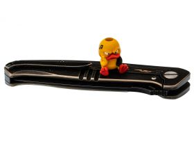 Бусина Уточка Grant’s EDC, полимер