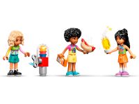 Friends 42686 Конструктор Веселая детская площадка