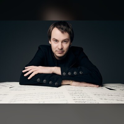 Филипп Копачевский. Шопен