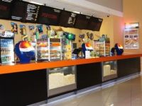 Киноцентр «Азовский»