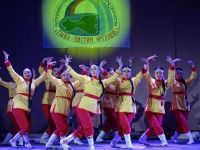 Сельский дом культуры им. Сат Манчакай