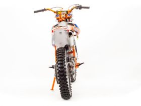 Мотоцикл кроссовый эндуро MOTOLAND 250 WRX250 KT