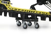 Площадки транспортировочные для снегохода