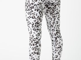 Термобелье панталоны COZY LIMITED EDITION LONG JOHN женские