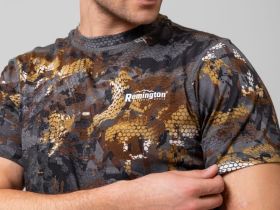 Футболка Remington Timber