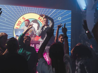 Караоке лото