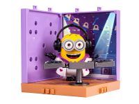 75378_B Коллекционная фигурка Minions Celebration Party: DJ Phil