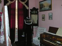 Корочанский районный историко-краеведческий музей