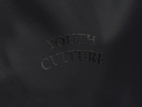 Рюкзак для девочек, Черный