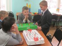 Детская библиотека № 6 г. Смоленска