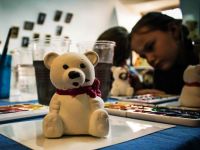 Музей «Мой любимый Мишка»