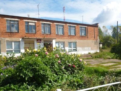 Ардашихинская сельская библиотека