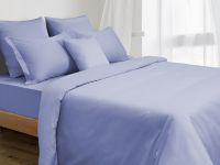 Постельное белье Lilac mist, сатин