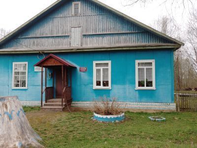 Татевская сельская библиотека