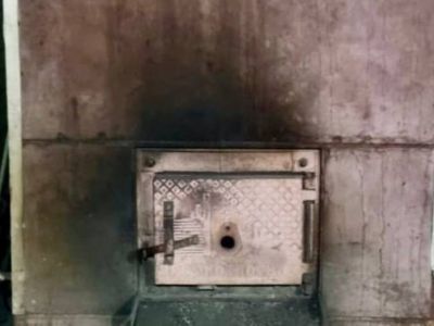 Пламя обожгло кочегара во время работы в Таттинском районе