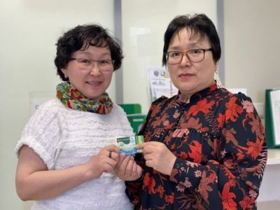 В Нюрбе проводятся мероприятия, приуроченные к 25-летию города