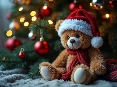 Билеты на Винни Пух идёт за ёлкой. Ёлки против (Буфф) / Театр | Афиша | ИнфоТаймс