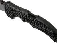 Нож складной Cold Steel Recon 1 Spear, сталь S35VN, рукоять G10, черный