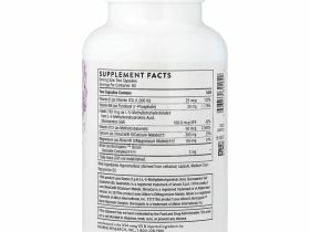 Thorne Research, Oscap, 120 капсул