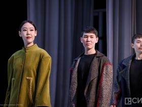 В Намцах презентовали книгу «Путь шефа» об Иннокентии Тарбахове