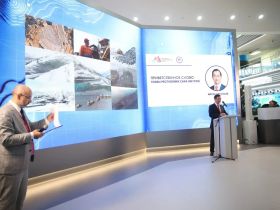 Дан старт энергоинфраструктуре на Куранахском рудном поле в Якутии