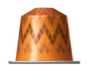 Кофе бленд Vienna Linizio Lungo