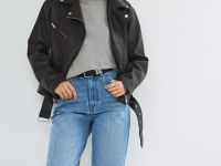 Футболка оверсайз, Серый