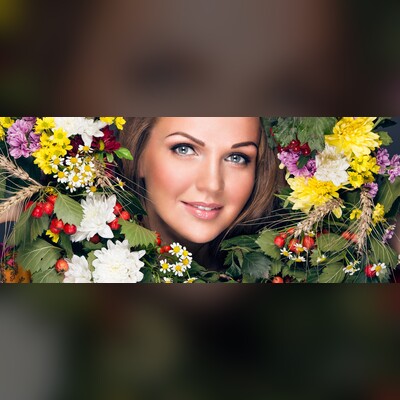 Марина Девятова