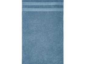 Полотенце махровое Bettino, синее