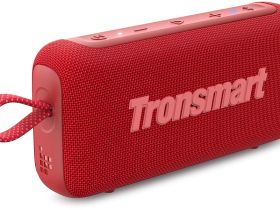 Портативная колонка Tronsmart Trip 2 Красная