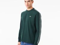 Мужская футболка Lacoste