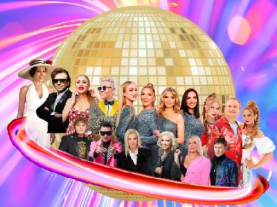 КОНЦЕРТ «DISCOТЕКА ВЕКА» - ГЛАВНЫЙ НОВОГОДНИЙ КОРПОРОТИВ ЕКАТЕРИНБУРГА.