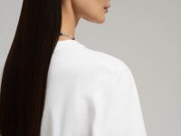 Футболка regular fit из джерси