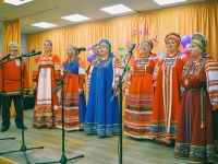 Сельский дом культуры «Березки»