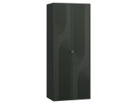 Распашной шкаф Монсон 2-90x222 Пихтовый