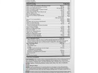 GNC, мультивитамины для женщин, поддержка выработки энергии и метаболизма, 180 капсул