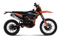 Мотоцикл PROGASI Hardcore 450 EFI ENDURO