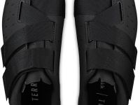 Велотуфли Fizik Terra Powerstrap X4 (серый 41)