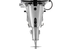 4х-тактный лодочный мотор SHARMAX SMF15HS (2024)