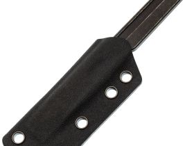 Тактический нож Mr.Blade Kiridashi Tactical blackwash сталь AUS-8