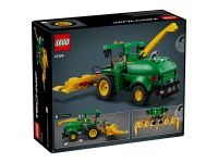 Technic 42168 Конструктор Комбайн John Deere 9700