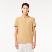 Мужское поло Lacoste PARIS стандартного кроя